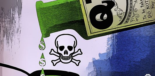 quantitative easing jed