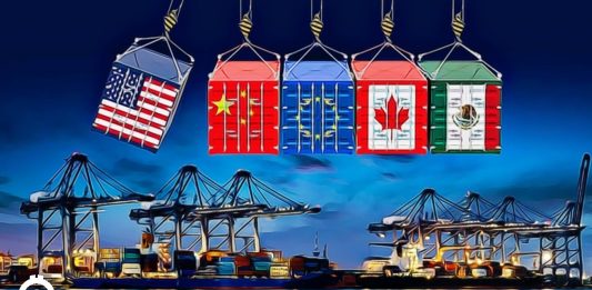 cina usa eu obchodna vojna