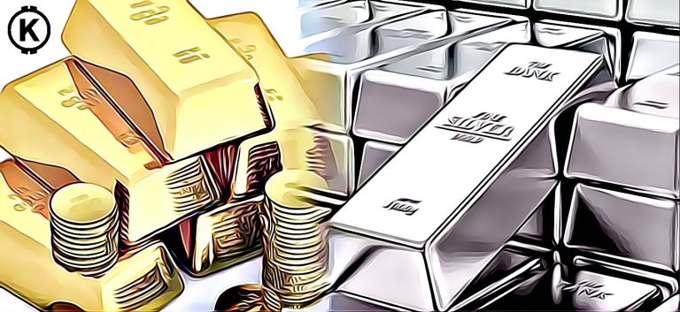 zlato vs striebro obchodovanie nakup pred krizou