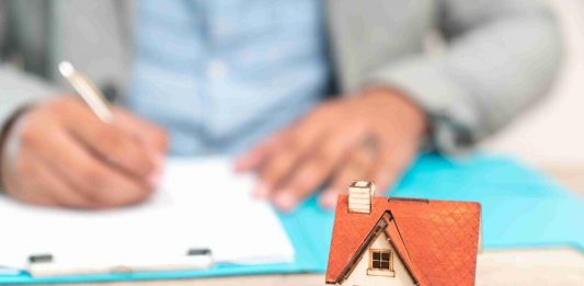 predaj nehnuteľnosti