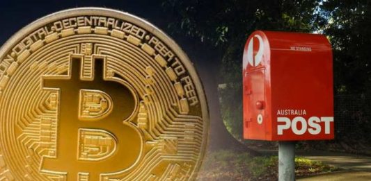 peniaze platba Bitcoinom