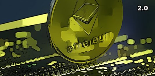 etherum 2.0 public testnet