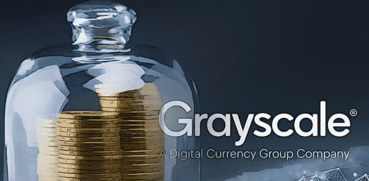 Grayscale fond na DeFi