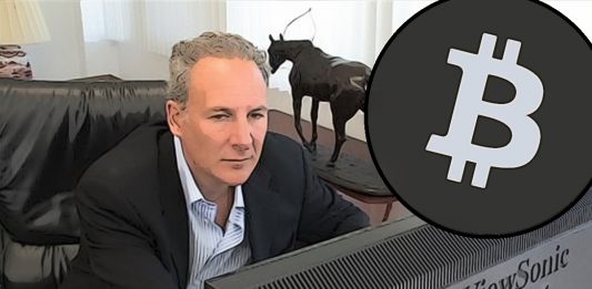 peter schiff bitcoin smutny