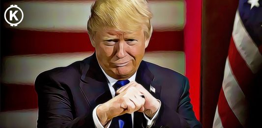 chamtivy donald trump usa skupili zasobu lieku na koronavirus remdesivir