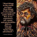 terrence mckenna