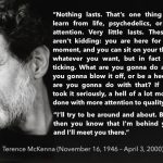 terrence mckenna
