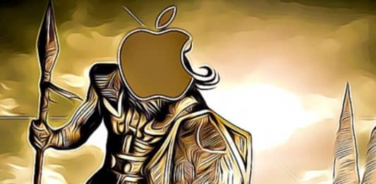 Apple vs. bitcoin kapitalizacia