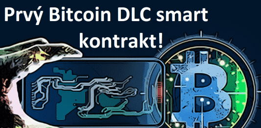 Bitcoin dlc smart contract
