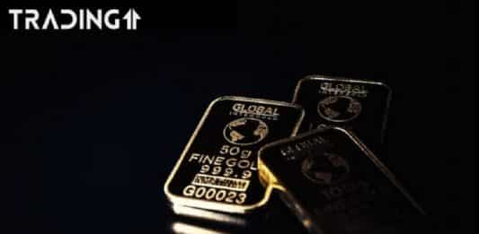 Analýza – Zlato má za sebou najhorší týždeň