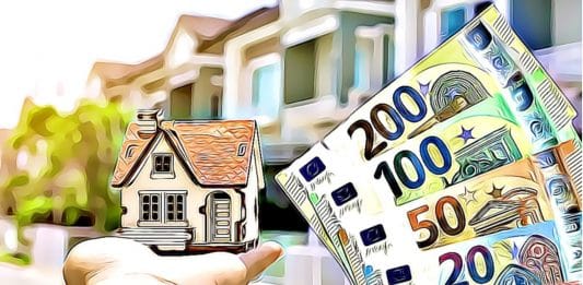 Pozicka uver na byvanie hypoteka