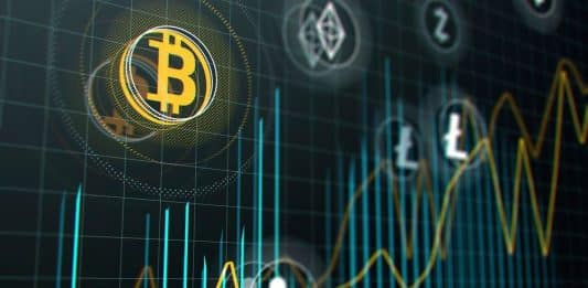 Analýza BTC, XRP, LINK, Litecoin – Kam sa grafy posunú v najbližších dňoch?