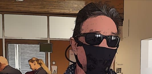 john mcafee obzalovany SEC