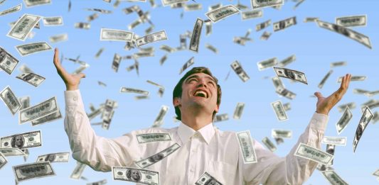 väčšina ľudí prerobí na burze kvôli emóciám