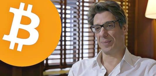 Dan Tapeiro Bitcoin bull