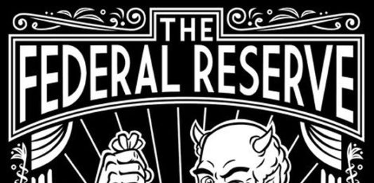 Príbeh o tom, ako FED okráda celý svet – Preto je potrebné kupovať Bitcoin!