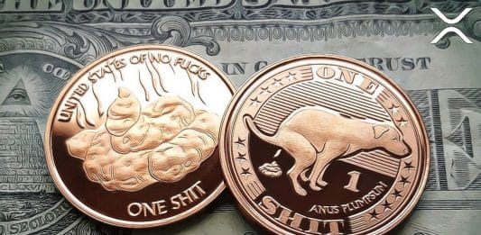 shitcoin xrp