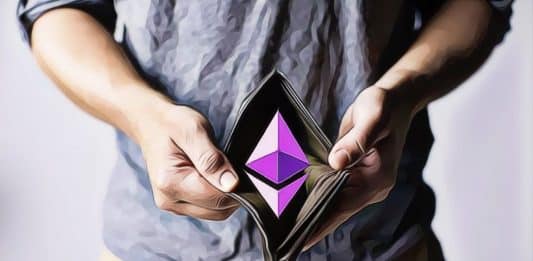 ethereum uniswap rekordny poplatok za transakciu