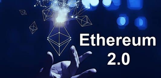 ETH 2.0 bude mať staking na ledger
