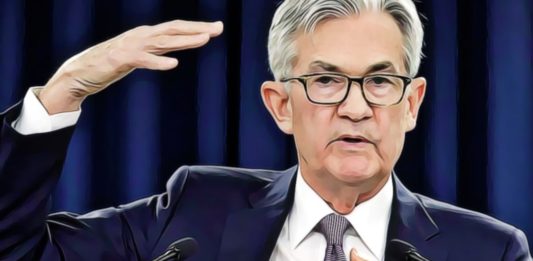 fed jerome powell
