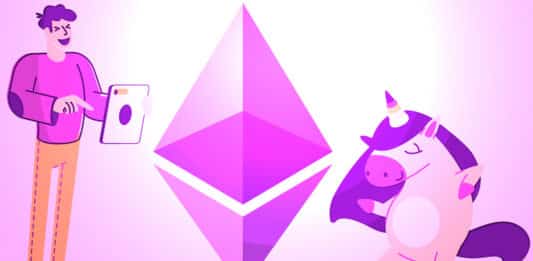 Uniswap airdrop nebol schvaleny