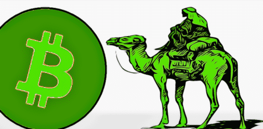 silk road bitcoiny su v pohybe