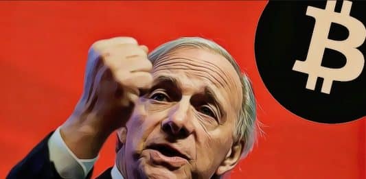 Ray Dalio a Bitcoin