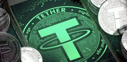 Tether