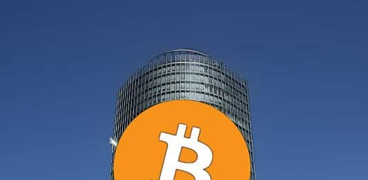 Národná Banka Slovenska a Bitcoin regulácie kryptomien