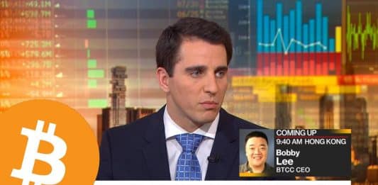 anthony pompliano bitcoin