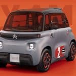 Citroen Ami