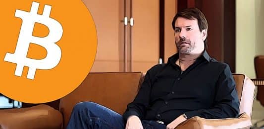 microstrategy CEO nakup kryptomien na dlh