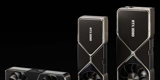 RTX 3000 family