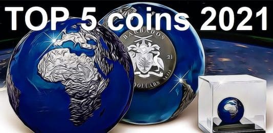 top kryptomeny v roku 2021