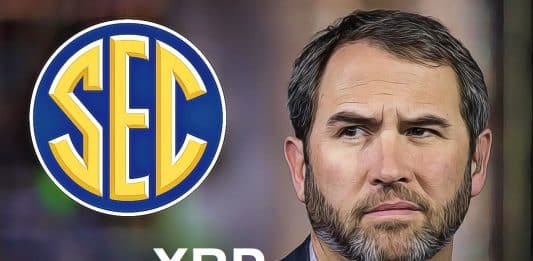 Brad Garlinghouse SEC vs. XRP