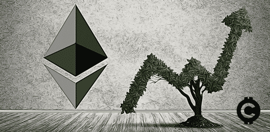 ETH Ethereum