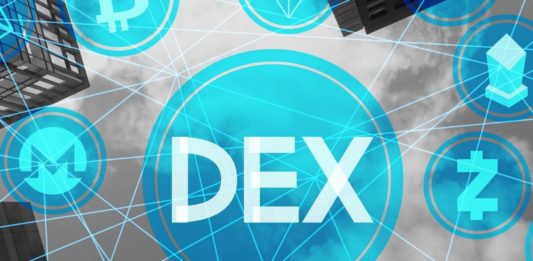 DEX ETH