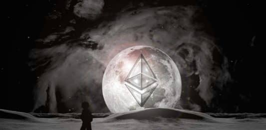 ETH ethereum