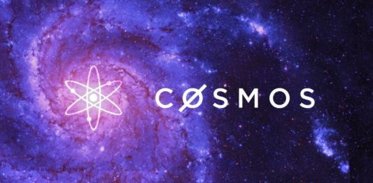 Cosmos ATOM