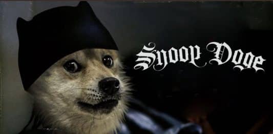 Snoop Doge