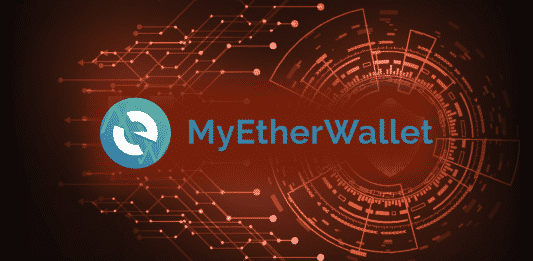 MyEtherWallet