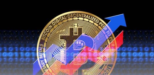 Bitcoin BTC - čaká nás pohyb