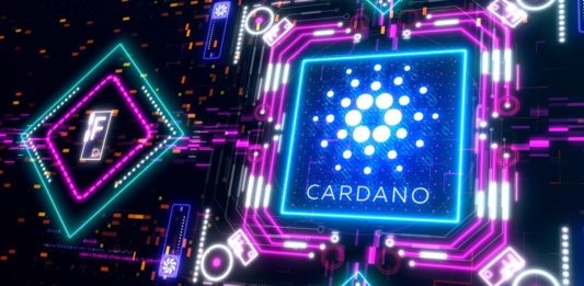 Cardano Mary hard-fork