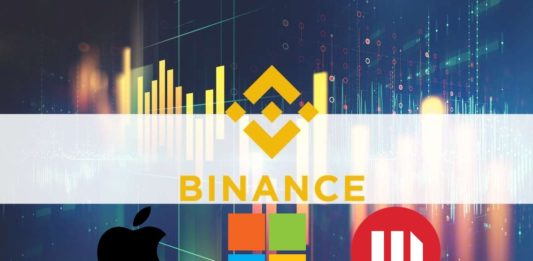 Binance