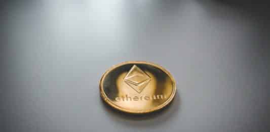 ETH Ethereum