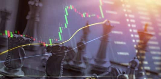 Obchodovanie na burze