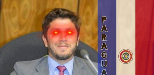 paraguaj