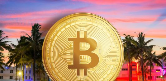 bitcoin miami