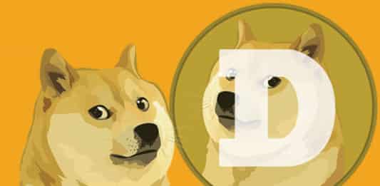 dogecoin