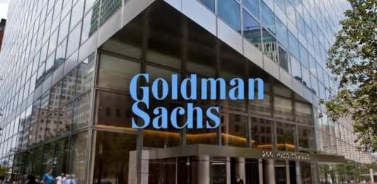 Goldman